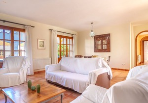 Ana I by Interhome