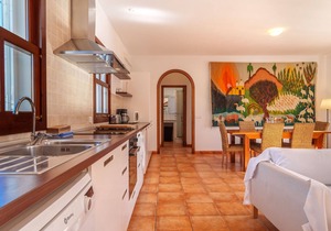 Ana II by Interhome