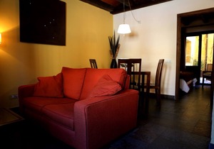 Andromeda charming accommodation for two persons