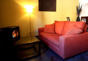 Andromeda charming accommodation for two persons