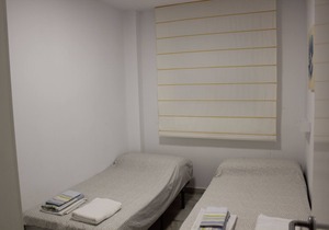 Apartamento Retama Golf II