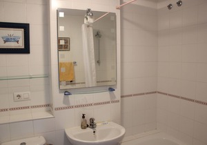Apartamento Retama Golf II