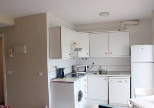 Apartamento Retama Golf II