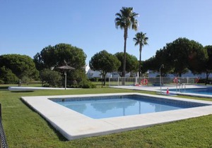 Apartamento Retama Golf II