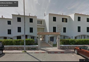 Apartamento 203