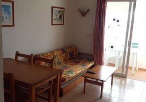 Apartamento 203