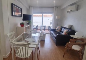 Apartamento Azul
