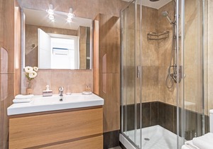 Apartamento Barrio Salamanca para dos ( Castello V)