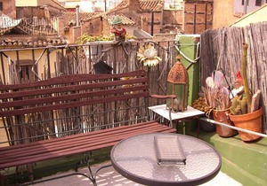 Apartamento Bolseria 28