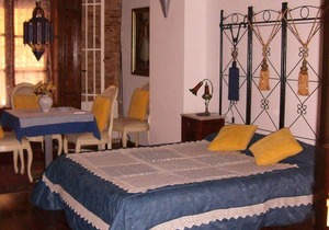 Apartamento Bolseria 28
