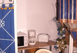 Apartamento Bolseria 28
