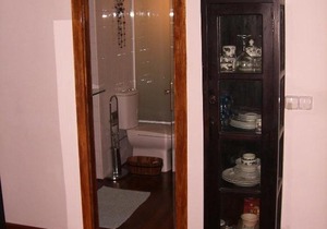 Apartamento Bolseria 28