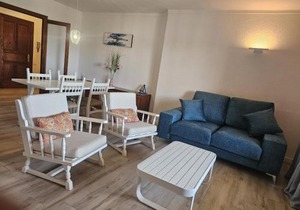 Apartamento Bressol 3ºb