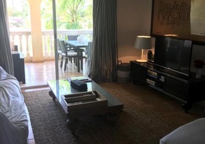 Apartamento Cala Anguila