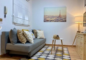 Apartamento Calabuig