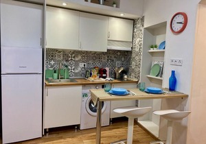 Apartamento Calabuig
