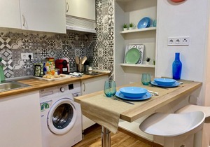 Apartamento Calabuig