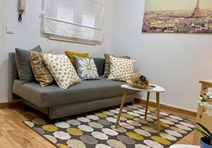 Apartamento Calabuig