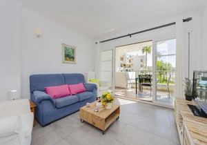 Apartamento Carabela 51