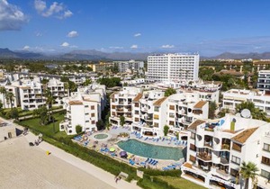 Apartamento Carabela 51