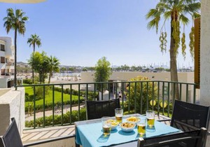 Apartamento Carabela 51