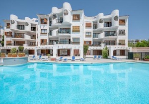 Apartamento Carabela Dali 113