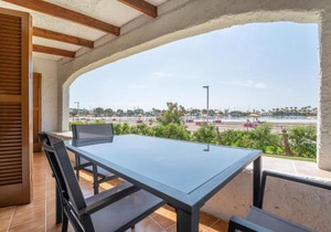 Apartamento Carabela Dali 113