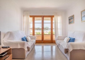 Apartamento Carabela Dali 113