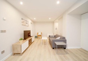 Apartamento Centro-Nautico