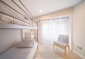 Apartamento Centro-Nautico V