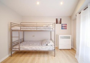 Apartamento Centro-Nautico V