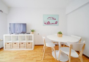 Apartamento Centro-Playa III