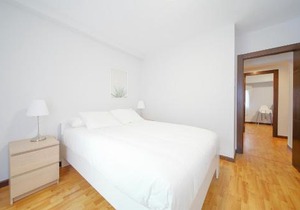 Apartamento Centro-Playa III