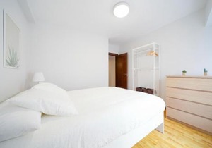 Apartamento Centro-Playa III
