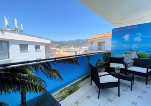 Apartamento Centro Top Floor Casasol