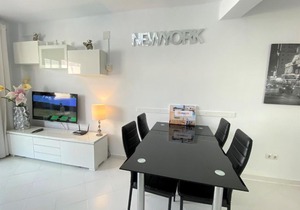 Apartamento Centro Top Floor Casasol