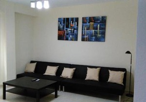 Apartamento Ciudad de las Ciencias 2