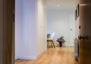 Apartamento Comedias