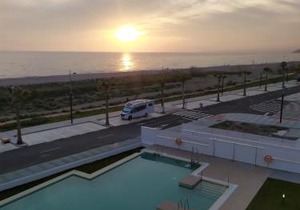 Apartamento Duna Beach