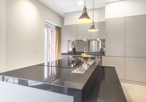 Apartamento en Barrio Salamanca (VILLANUEVA VI)