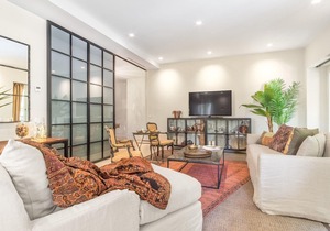 Apartamento en Barrio Salamanca (VILLANUEVA VI)