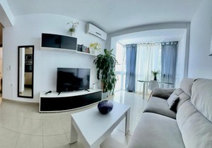Apartamento en el centro de Nerja