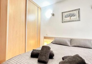 Apartamento en el centro de Nerja