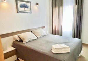 Apartamento en el centro de Nerja