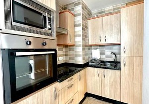 Apartamento en el centro de Nerja