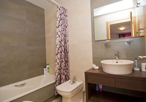 Apartamento en Golden Gardens