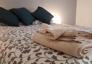 Apartamento En Madrid