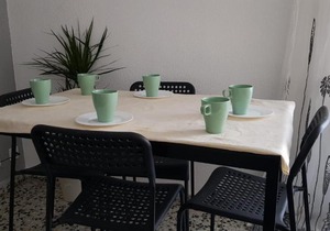 Apartamento En Madrid