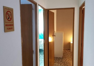 Apartamento En Madrid