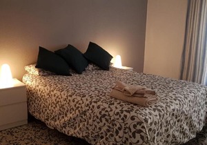 Apartamento En Madrid